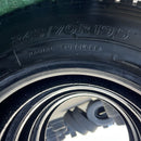 245/70R19.5 TOYO, M919 中古スタッドレス　激安美品　　2本＋1本セット:35,000円