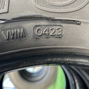 245/70R19.5 TOYO, M919 中古スタッドレス　激安美品　　2本＋1本セット:35,000円