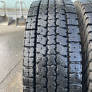 245/70R19.5 TOYO, M919 中古スタッドレス　激安美品　　2本＋1本セット:35,000円