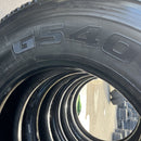 11R22.5, 16PR, BRIDGESTONE, G540 激安美品　　4本セット:50,000円