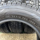 155/65R13 YOKOHAMA アイスガード 2023年製 IG60 中古スタッドレス 4本セット:14000円