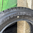 155/65R13 YOKOHAMA アイスガード 2023年製 IG60 中古スタッドレス 4本セット:14000円