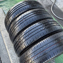 155/65R14 DAYTON 2020年製 DT30 中古夏タイヤ　４本セット:12000円