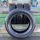 155/65R14 DAYTON 2020年製 DT30 中古夏タイヤ　４本セット:12000円