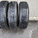 155/65R14 BRIDGESTONE NEXTRY 2020年製:16000円