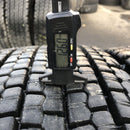 11R22.5 16PR BRIDGESTONE W900 中古スタッドレス　10本セット:170000円