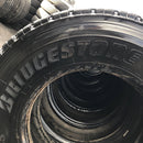 11R22.5 16PR BRIDGESTONE W900 中古スタッドレス　10本セット:170000円