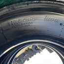 11R22.5 16PR, DUNLOP, SP680 中古ミックス激安美品　　2本セット:32,000円