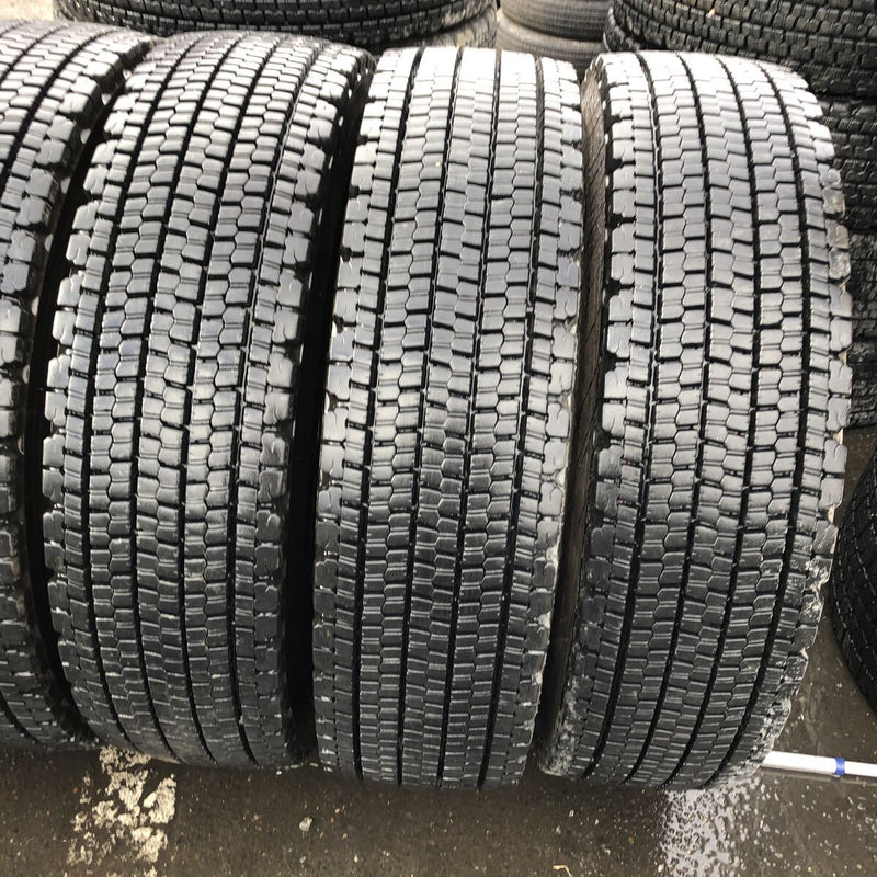 T-708【新品・未使用品/再生】ブリヂストン！275/80R22.5【2本】 Shop