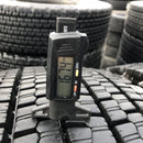 11R22.5 16PR BRIDGESTONE W900 中古スタッドレス　6本セット:120000円