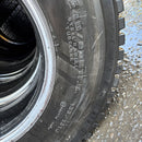 245/80R17.5 DUNLOP SP001 中古冬タイヤ 6本セット:48000円