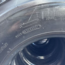 245/80R17.5 DUNLOP SP001 中古冬タイヤ 6本セット:48000円
