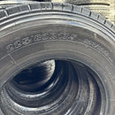 225/80R17.5 ヨコハマ ZEN903ZW 中古冬タイヤ 4本セット:25000円