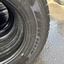 225/80R17.5 ヨコハマ ZEN903ZW 中古冬タイヤ 4本セット:25000円