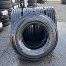 245/80R17.5 DUNLOP SP122 中古夏タイヤ 5本セット:50000円