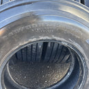 245/80R17.5 DUNLOP SP122 中古夏タイヤ 5本セット:50000円