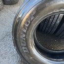 245/80R17.5 DUNLOP SP122 中古夏タイヤ 5本セット:50000円