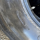 245/80R17.5 DUNLOP SP122 中古夏タイヤ 5本セット:50000円