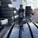 245/80R17.5 DUNLOP SP122 中古夏タイヤ 5本セット:50000円