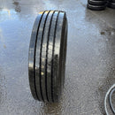 245/80R17.5 ダンロップ SP122 イボ付 ほぼ新品 １本:15000円