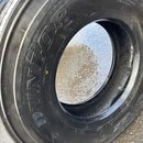 245/80R17.5 ダンロップ SP122 イボ付 ほぼ新品 １本:15000円