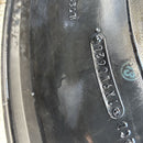 245/80R17.5 ダンロップ SP122 イボ付 ほぼ新品 １本:15000円