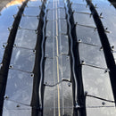 245/80R17.5 ダンロップ SP122 イボ付 ほぼ新品 １本:15000円