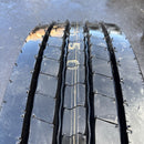 245/80R17.5 ダンロップ SP122 イボ付 ほぼ新品 １本:15000円