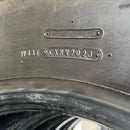 11R22.5 DUNLOP, SP081 激安美品　　4本セット:53,000円