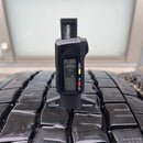 11R22.5 DUNLOP, SP081 激安美品　　4本セット:53,000円