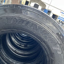 225/80R17.5 DUNLOP SP330K 夏タイヤ　イボ付き　6本セット:71500円