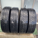 11R22.5 、16PR 激安美品　2024年 中古地山　　4本セット:72000円