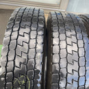 11R22.5 、16PR 激安美品　2024年 中古地山　　4本セット:72000円