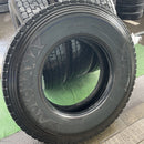 11R22.5 、16PR 激安美品　2024年 中古地山　　4本セット:72000円