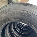 225/80R17.5 DUNLOP SP330K ほぼ新品　6本セット:72000円