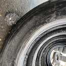 225/80R17.5 DUNLOP SP330K イボ付　6本セット:72000円