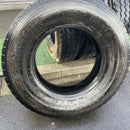 11R22.5 、16PR 激安美品　2023年〜2024年 地山中古　　4本セット:68000円