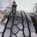 11R22.5 激安美品　再生中古　　2本セット:32000円