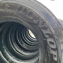 225/80R17.5 DUNLOP 夏タイヤ　6本セット:71000円