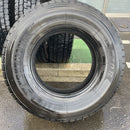 295/80R22.5 ミスクタイヤ　中古地山　2024年 激安美品　4本セット:95000円