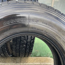 295/80R22.5 ミスクタイヤ　中古地山　2024年 激安美品　4本セット:95000円