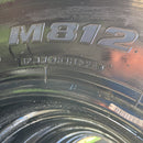 195/85R16 BRIDGESTONE, YOKOHAMA 中古ミックスタイヤ　激安美品　　6本セット:60,000円