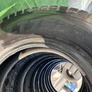 195/85R16 BRIDGESTONE, YOKOHAMA 中古ミックスタイヤ　激安美品　　6本セット:60,000円