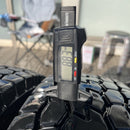 195/85R16 BRIDGESTONE, YOKOHAMA 中古ミックスタイヤ　激安美品　　6本セット:60,000円