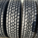 195/85R16 BRIDGESTONE, YOKOHAMA 中古ミックスタイヤ　激安美品　　6本セット:60,000円