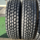 195/85R16 BRIDGESTONE, YOKOHAMA 中古ミックスタイヤ　激安美品　　6本セット:60,000円