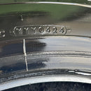 295/80R22.5 YOKOHAMA, 710R ミックスタイヤ激安美品　　2本セット:50,000円