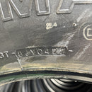 11R22.5 16PR YOKOHAMA, MY777 中古リブラグタイヤ　激安美品　　8本セット:192,000円