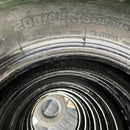 205/85R16 BRIDGESTONE, M804 中古ミックスタイヤ　激安美品　　6本セット:59,000円