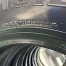 205/85R16 BRIDGESTONE, M804 中古ミックスタイヤ　激安美品　　6本セット:59,000円